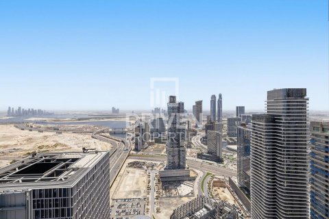 Квартира с 2 спальнями в Vida Residences Dubai Mall, ОАЭ №221443 23
