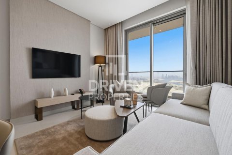 Квартира с 2 спальнями в Vida Residences Dubai Mall, ОАЭ №221443 5