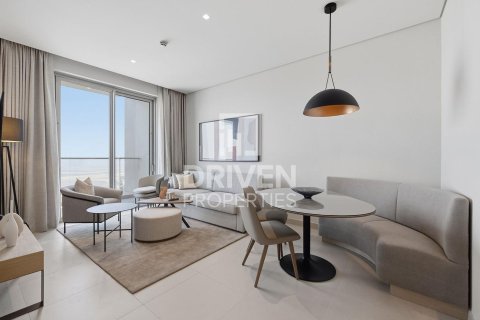 Квартира с 2 спальнями в Vida Residences Dubai Mall, ОАЭ №221443 6