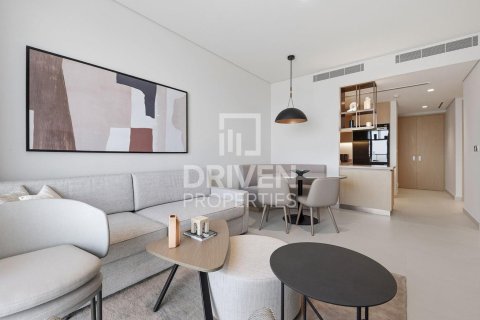 Квартира с 2 спальнями в Vida Residences Dubai Mall, ОАЭ №221443 4