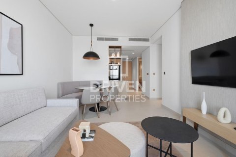 Квартира с 2 спальнями в Vida Residences Dubai Mall, ОАЭ №221443