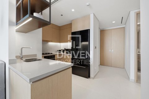 Квартира с 2 спальнями в Vida Residences Dubai Mall, ОАЭ №221443 7