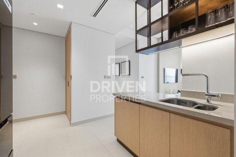 Квартира с 2 спальнями в Vida Residences Dubai Mall, ОАЭ №221443 9