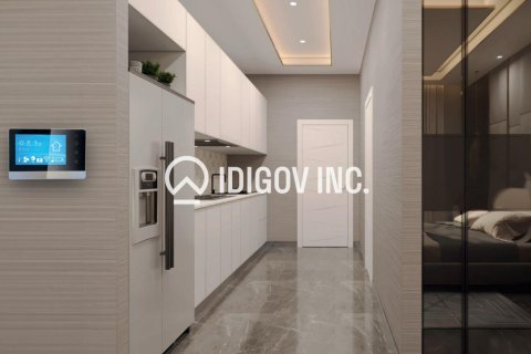 1 bedroom Apartment in Al Marjan Island, UAE No. 184583 4