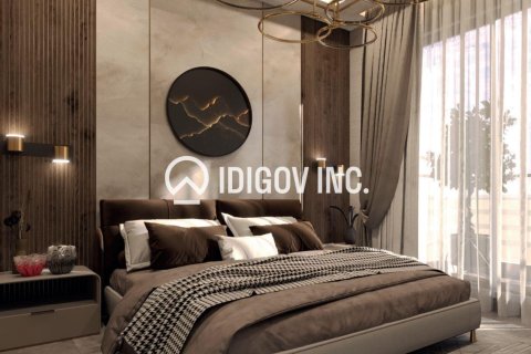 1 bedroom Apartment in Al Marjan Island, UAE No. 184583 11