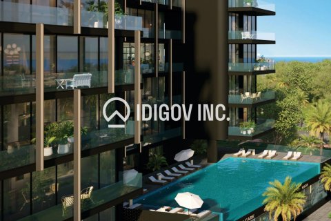 1 bedroom Apartment in Al Marjan Island, UAE No. 184583 9