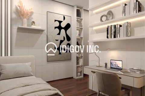 1 bedroom Apartment in Al Marjan Island, UAE No. 184583 8