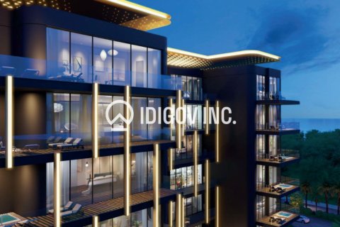 1 bedroom Apartment in Al Marjan Island, UAE No. 184583 10