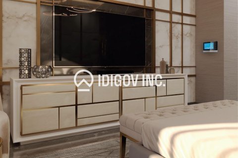 1 bedroom Apartment in Al Marjan Island, UAE No. 184583 7
