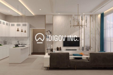1 bedroom Apartment in Al Marjan Island, UAE No. 184583 3