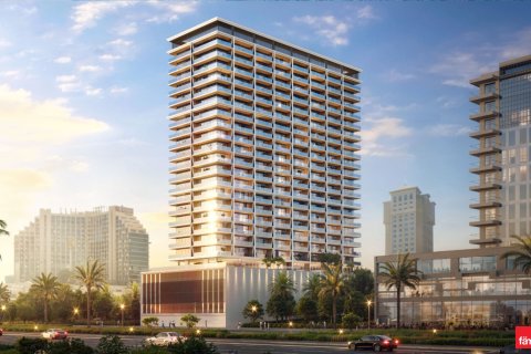 1 bedroom Apartment in Al Jaddaf, UAE No. 216364