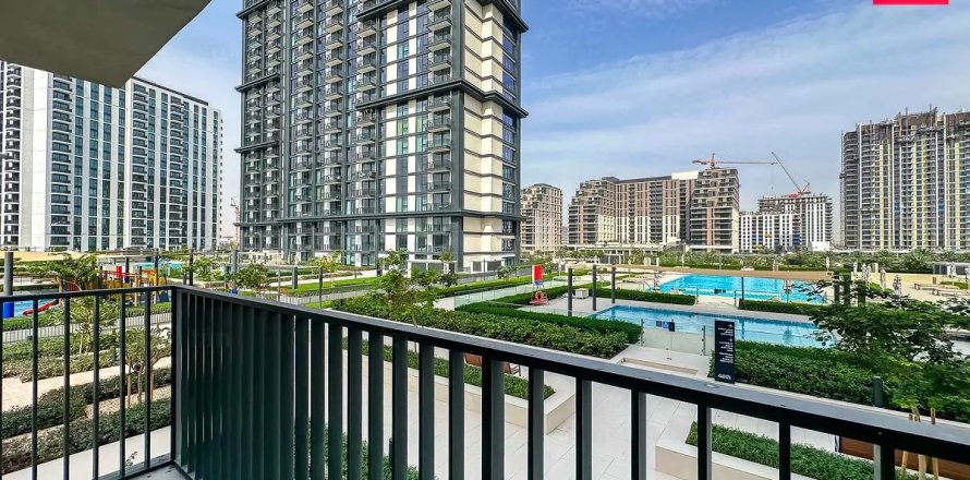 Apartment de 2 dormitorios en Dubai Hills Estate, UAE No. 158955