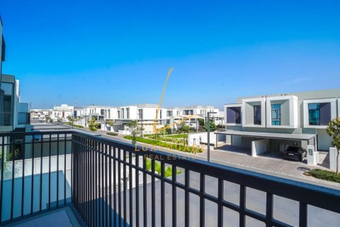 Villa de 4 dormitorios en Al Furjan, UAE No. 224341 23