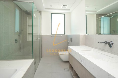 Villa de 4 dormitorios en Al Furjan, UAE No. 224341 26
