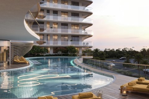 Apartment de 2 dormitorios en Ras Al Khaimah, UAE No. 184052 9
