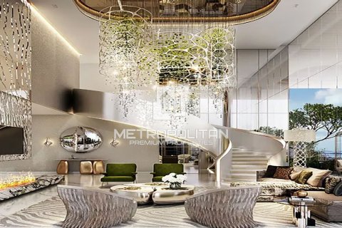 2 bedrooms Apartment in Dubai Harbour, UAE No. 130097 10