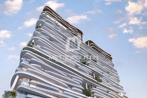 2 bedrooms Apartment in Dubai Harbour, UAE No. 130097 11