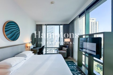 Studio Apartment in FIVE at Jumeirah Village Circle, UAE No. 219706