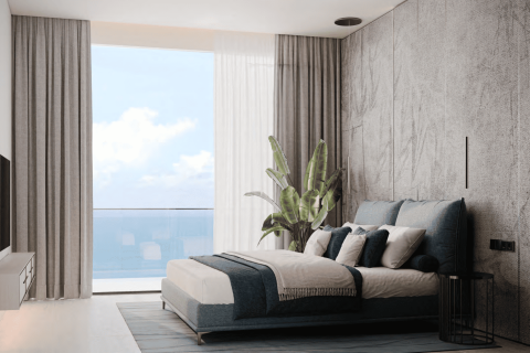 1 bedroom Apartment in Ras Al Khaimah, UAE No. 103026 11