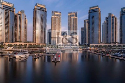 3 غرف نوم شقة في خور دبي, الإمارات العربية المتحدة رقم 112809 5