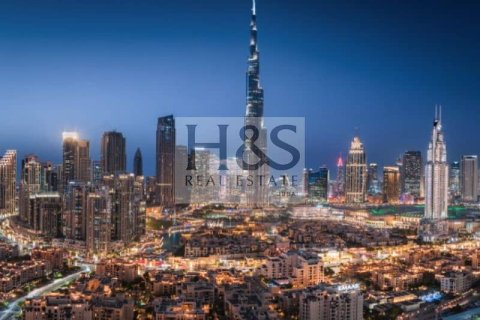 3 غرف نوم شقة في خور دبي, الإمارات العربية المتحدة رقم 112809 4