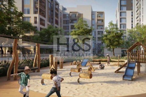 3 غرف نوم شقة في خور دبي, الإمارات العربية المتحدة رقم 112809 9