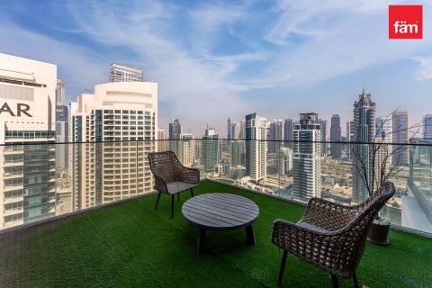 3 غرف نوم شقة في مرسى دبي, الإمارات العربية المتحدة رقم 215641