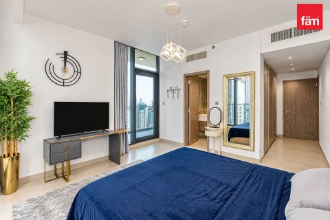 Квартира с 3 спальнями в Дубай Марина, ОАЭ №215641 29