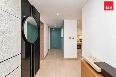 Квартира с 3 спальнями в Дубай Марина, ОАЭ №215641 14