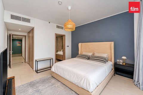 Квартира с 3 спальнями в Дубай Марина, ОАЭ №215641 19