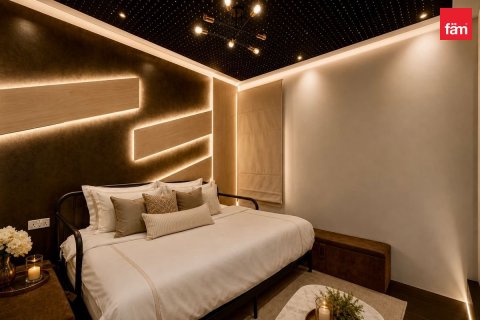 Villa de 4 dormitorios en Tilal Al Ghaf, UAE No. 167394 6