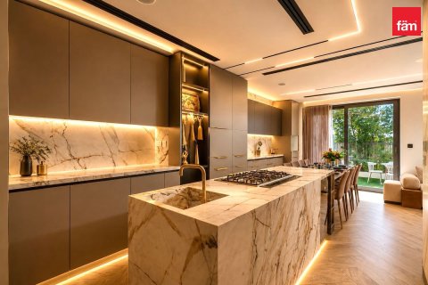 Villa de 4 dormitorios en Tilal Al Ghaf, UAE No. 167394 5