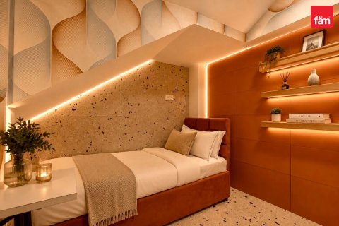 Villa de 4 dormitorios en Tilal Al Ghaf, UAE No. 167394 10