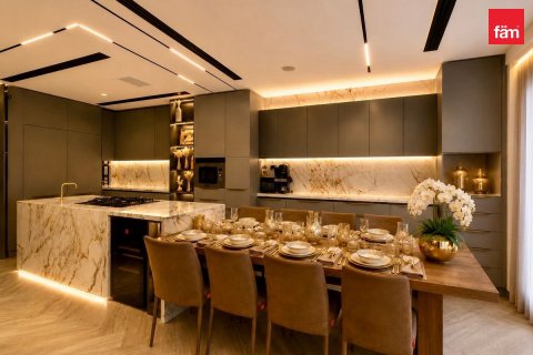 Villa de 4 dormitorios en Tilal Al Ghaf, UAE No. 167394 20