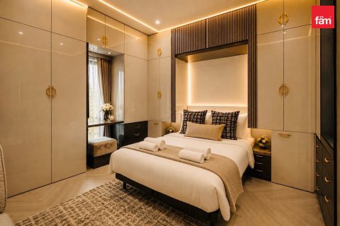 Villa de 4 dormitorios en Tilal Al Ghaf, UAE No. 167394 4