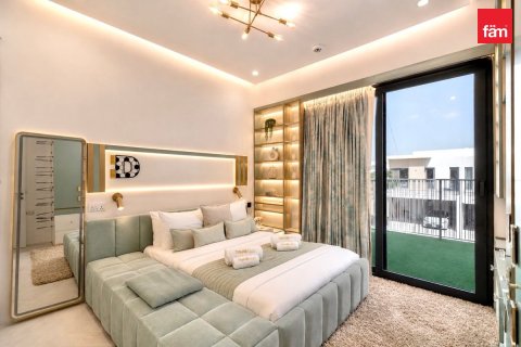 Villa de 4 dormitorios en Tilal Al Ghaf, UAE No. 167394 3