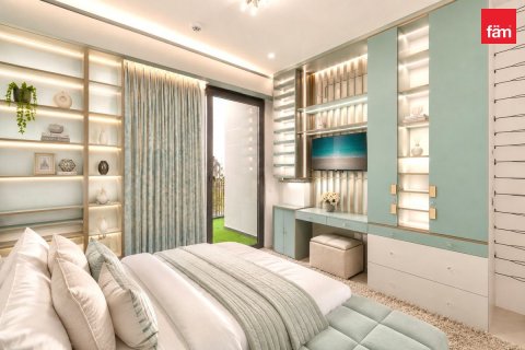 Villa de 4 dormitorios en Tilal Al Ghaf, UAE No. 167394 14