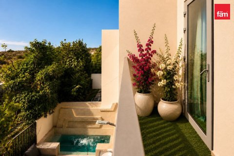 Villa de 4 dormitorios en Tilal Al Ghaf, UAE No. 167394 15