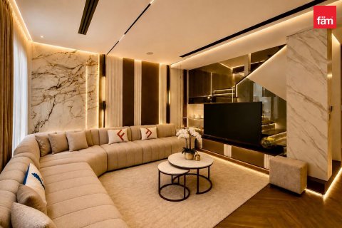 Villa de 4 dormitorios en Tilal Al Ghaf, UAE No. 167394 19