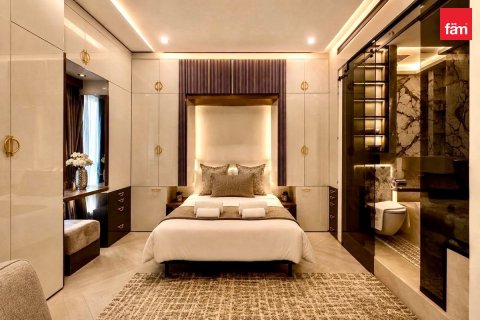 Villa de 4 dormitorios en Tilal Al Ghaf, UAE No. 167394 11