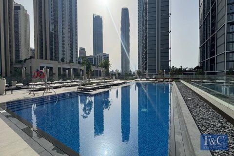 2 غرف نوم شقة في خور دبي, الإمارات العربية المتحدة رقم 153364 5