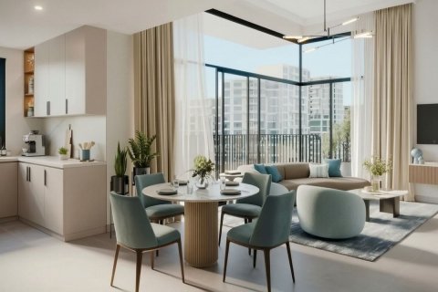 1 bedroom Apartment in Town Square, UAE No. 217012 11