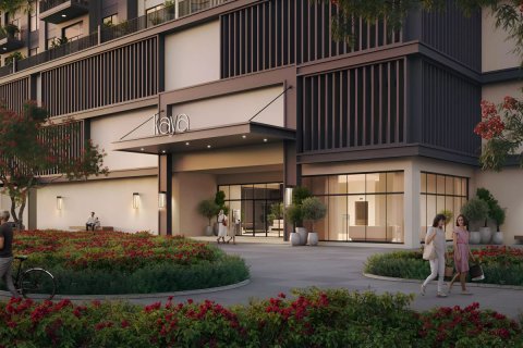 1 bedroom Apartment in Town Square, UAE No. 217012 7