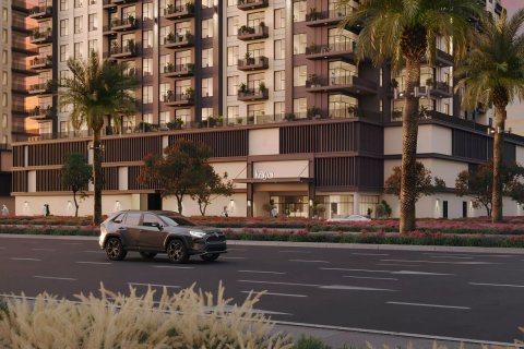 1 bedroom Apartment in Town Square, UAE No. 217012 6
