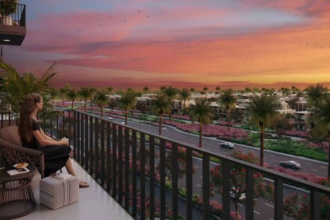 1 bedroom Apartment in Town Square, UAE No. 217012 8