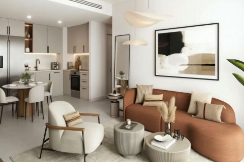 1 bedroom Apartment in Town Square, UAE No. 217012 9