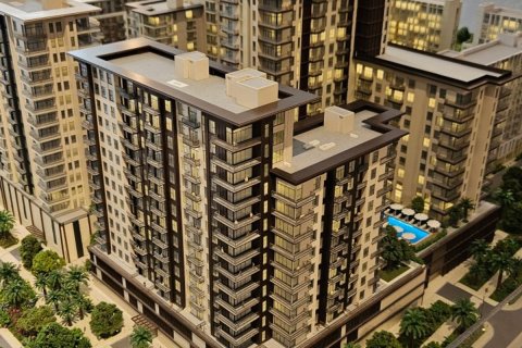 1 bedroom Apartment in Town Square, UAE No. 217012 5