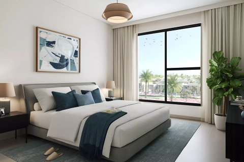 1 bedroom Apartment in Town Square, UAE No. 217012 10