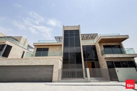Villa de 7 chambres à Dubai, UAE No. 216227 3
