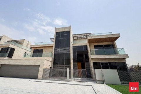 Villa de 7 chambres à Dubai, UAE No. 216227 12